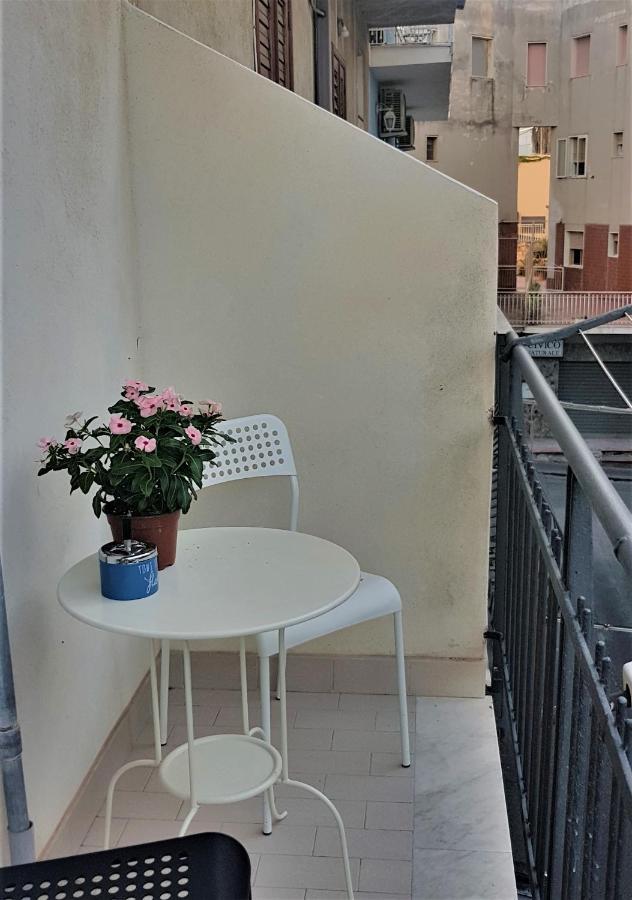 B&B La Costa Di Naxos Giardini-Naxos Exterior foto